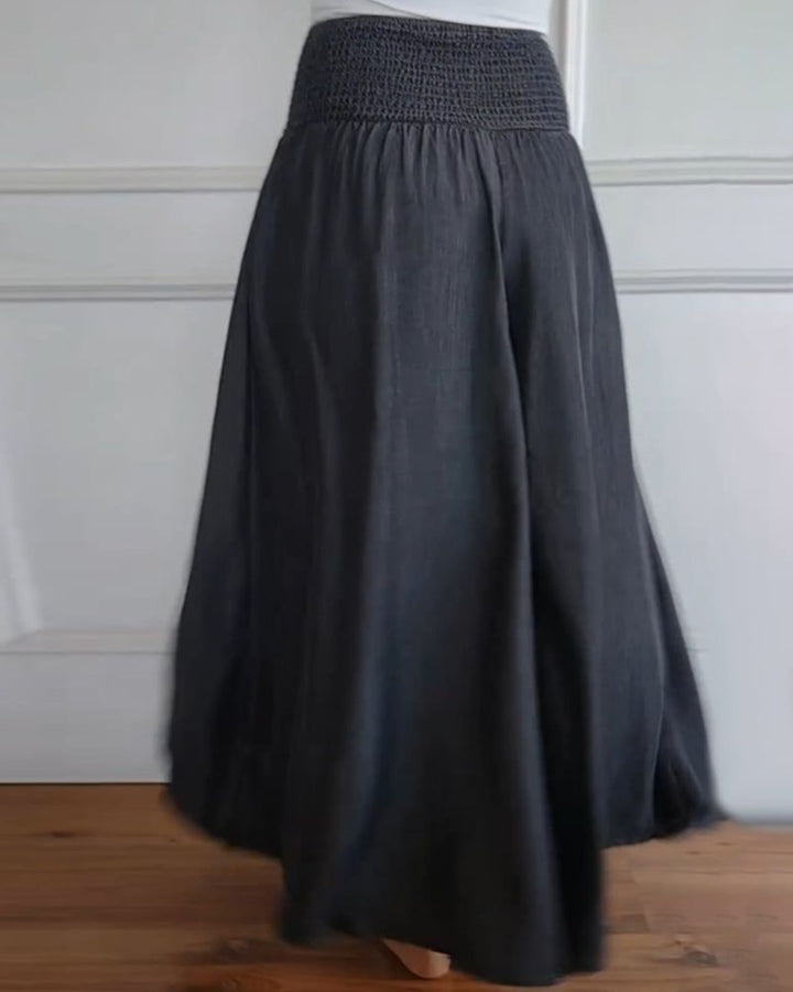 Isabella™ | Cozy Pants Featuring an Elastic Waistband