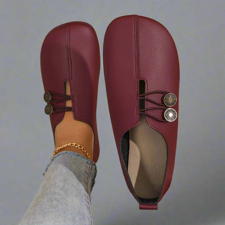 Sophie | Timeless Elegant Ballet Flats