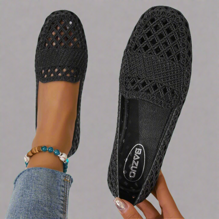 Sophie | Chic Casual Slip-On Footwear