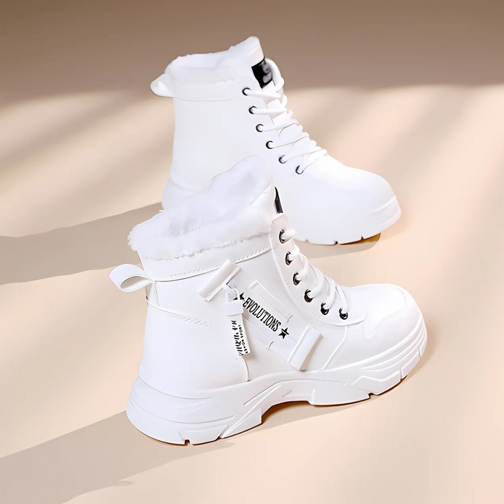 Isabella – Warm Comfortable Winter Boots for Women
