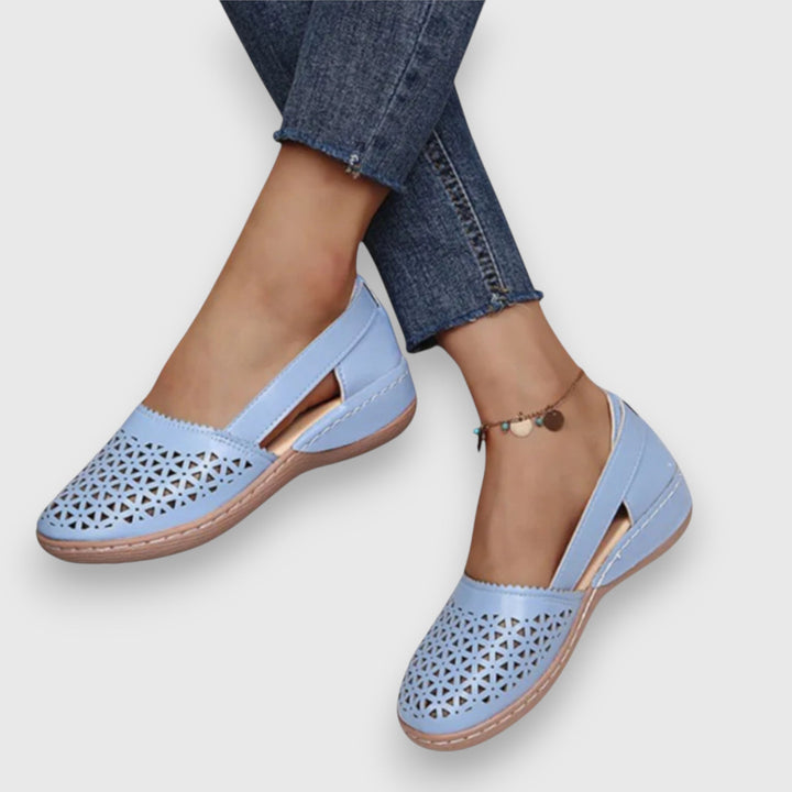 Merle | Stylish Comfort Loafers