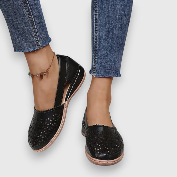 Merle | Stylish Comfort Loafers