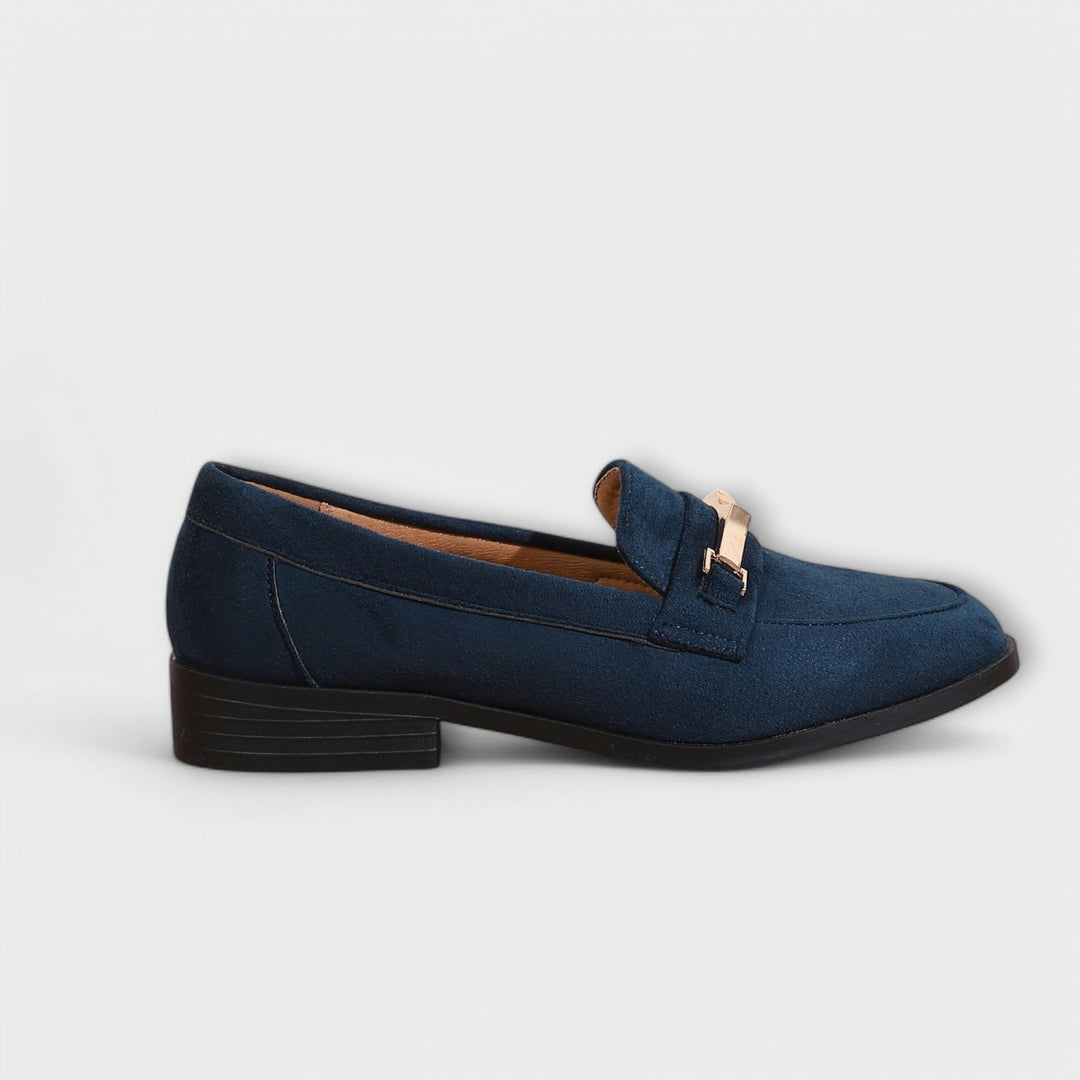 Flanell | Stylish Loafer
