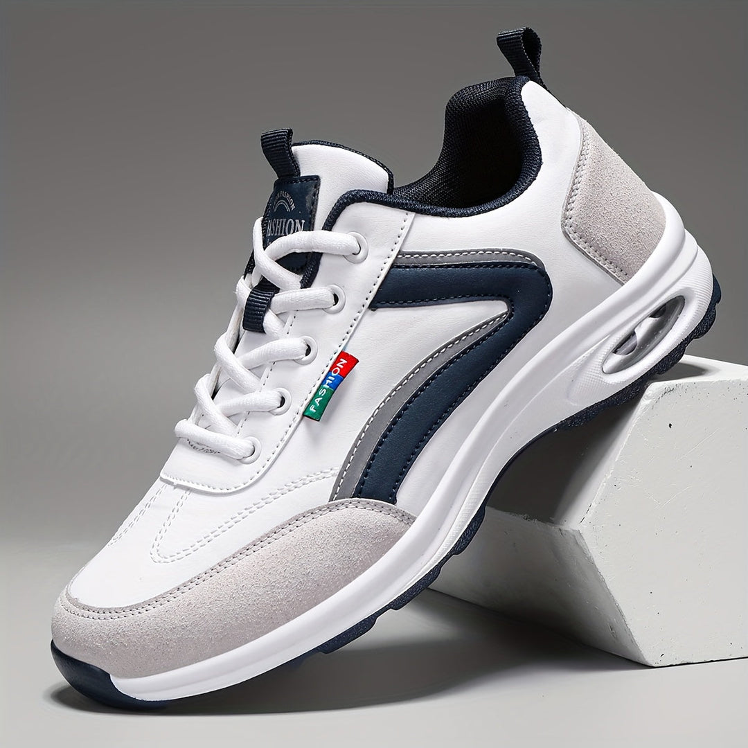 Leo | Stylish Casual Sneakers