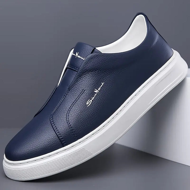 Samuel | Stylish Slip-On Sneakers