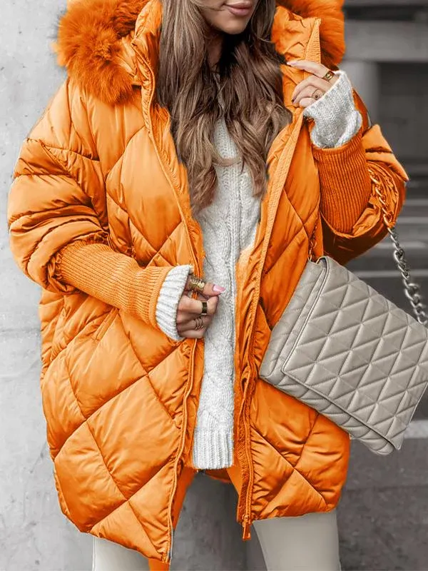 Joana™ - Warm Winter Jacket for Women