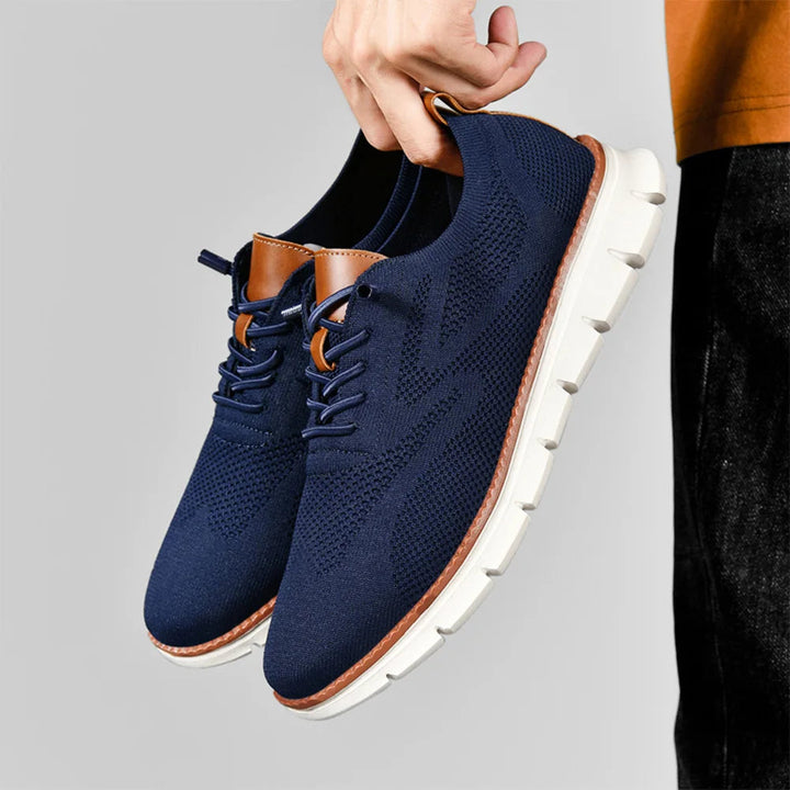 Ultra Comfortable - Supportive and Healthy Walking Shoes
