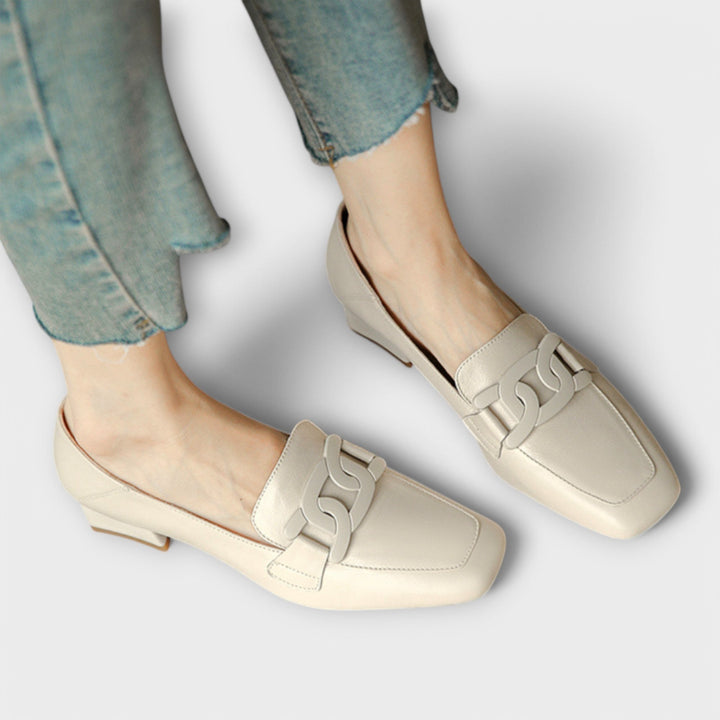 Monika | Chic Loafers