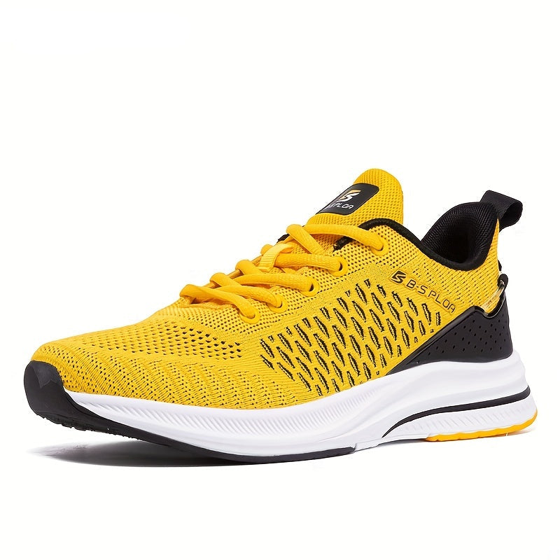 Max | Trendy Lightweight Sneakers
