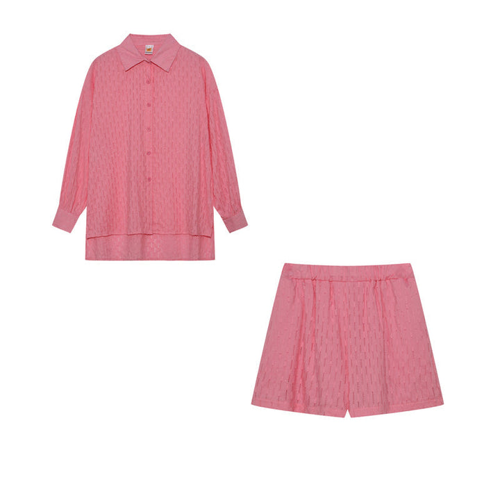 Maude | Stylish Ensemble