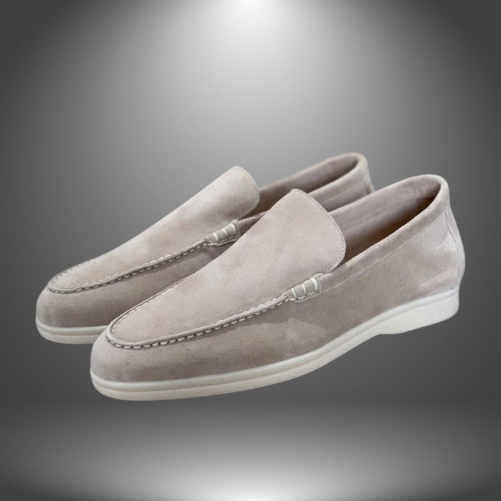 Elliot | Timeless Loafers