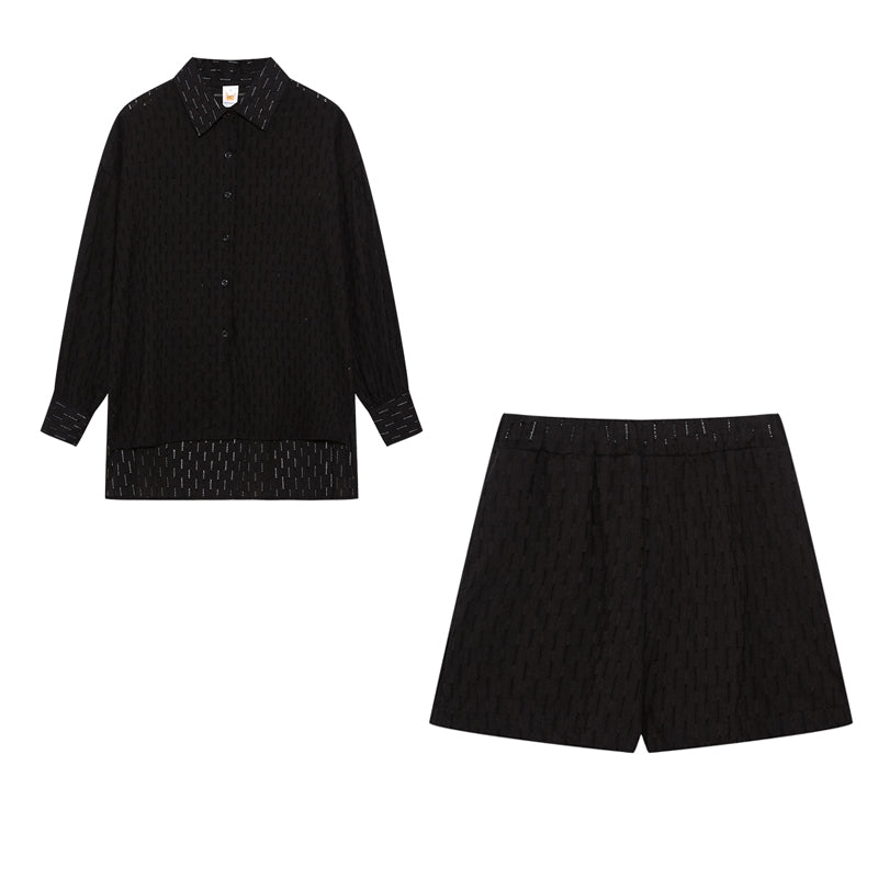 Maude | Stylish Ensemble