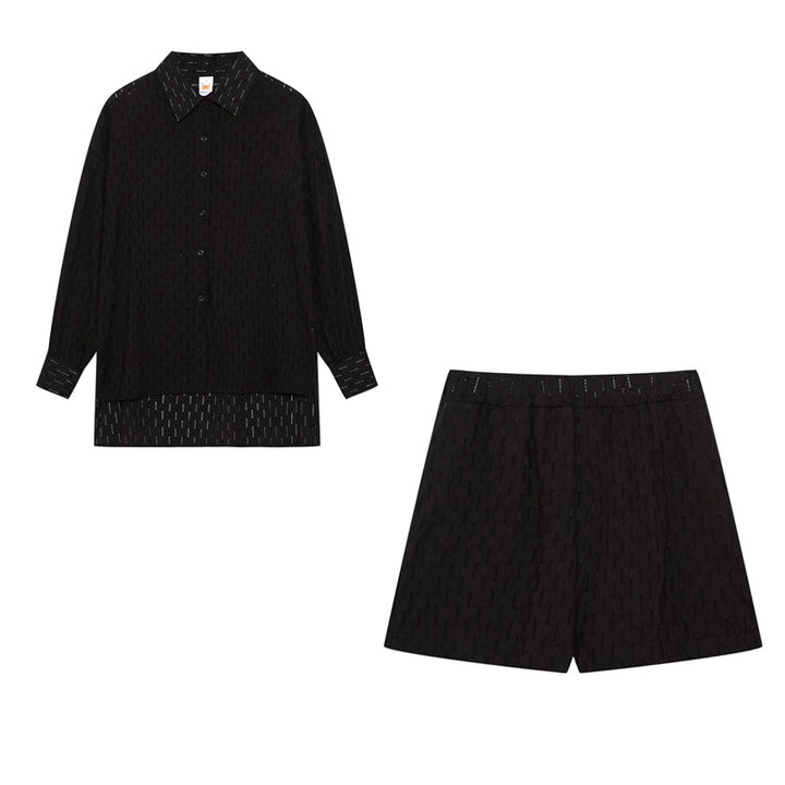 Maude | Stylish Ensemble