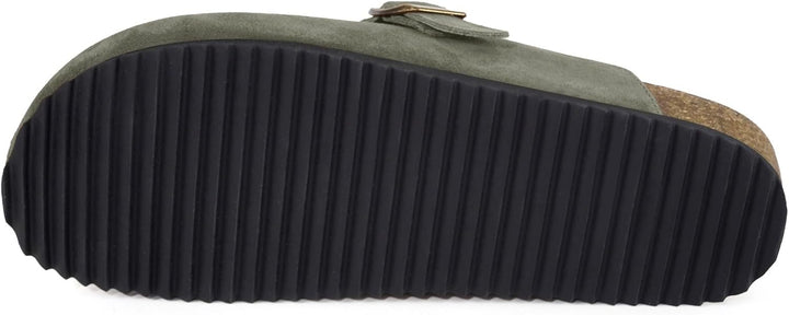 Harrison | Retro-Inspired Clog