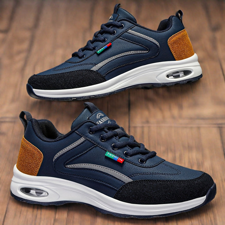 Leo | Stylish Casual Sneakers