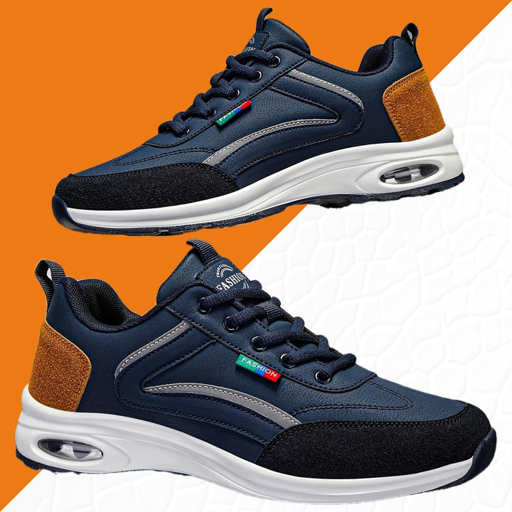 Leo | Stylish Casual Sneakers