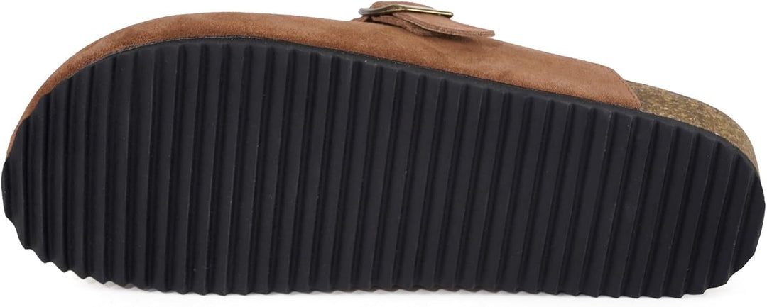 Harrison | Retro-Inspired Clog