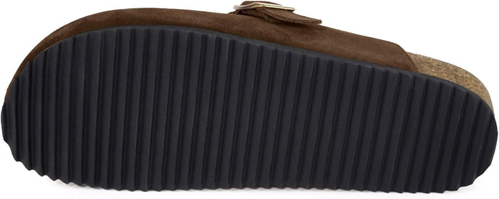 Harrison | Retro-Inspired Clog