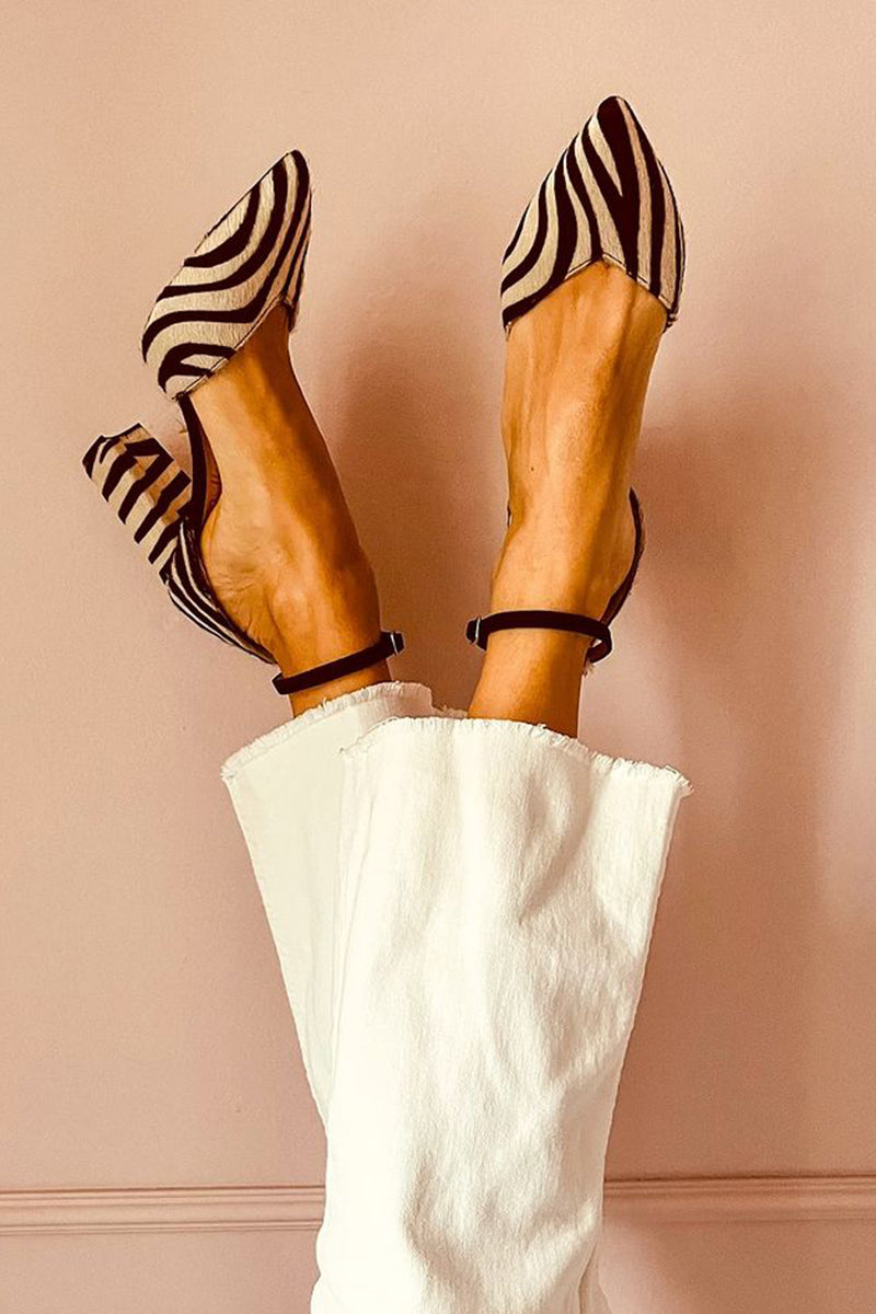 Zara | Chic Elegant Heels
