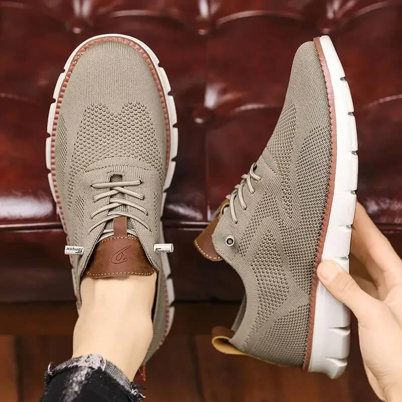 Max | High-Performance Active Sneakers