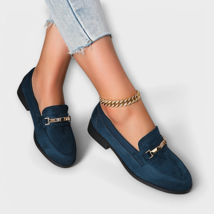Flanell | Stylish Loafer