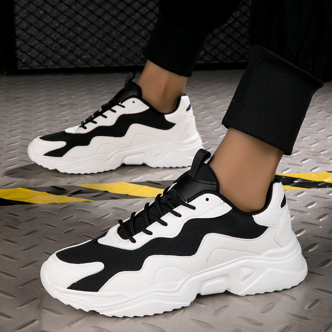 Daniel | High-Quality Casual Sneakers