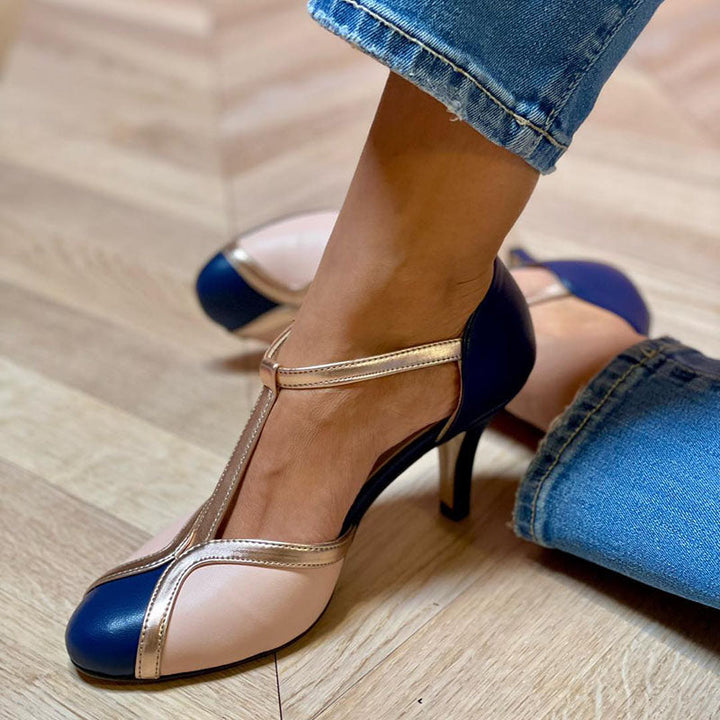 Emily | Chic Elegant Heels