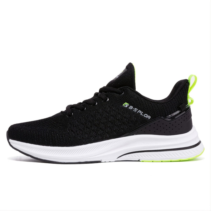Max | Trendy Lightweight Sneakers