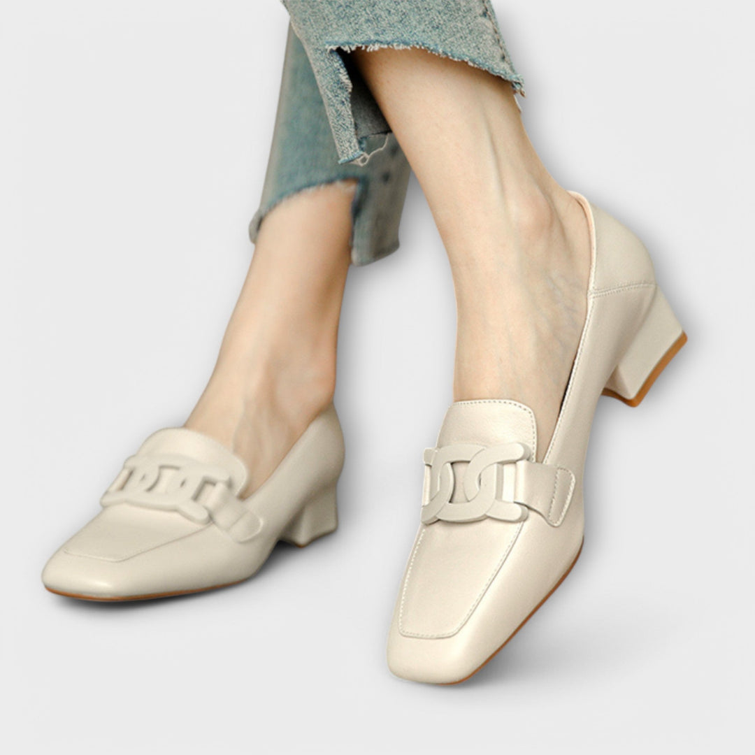 Monika | Chic Loafers