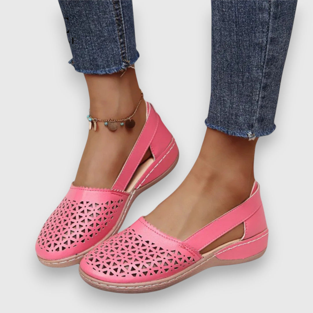 Merle | Stylish Comfort Loafers