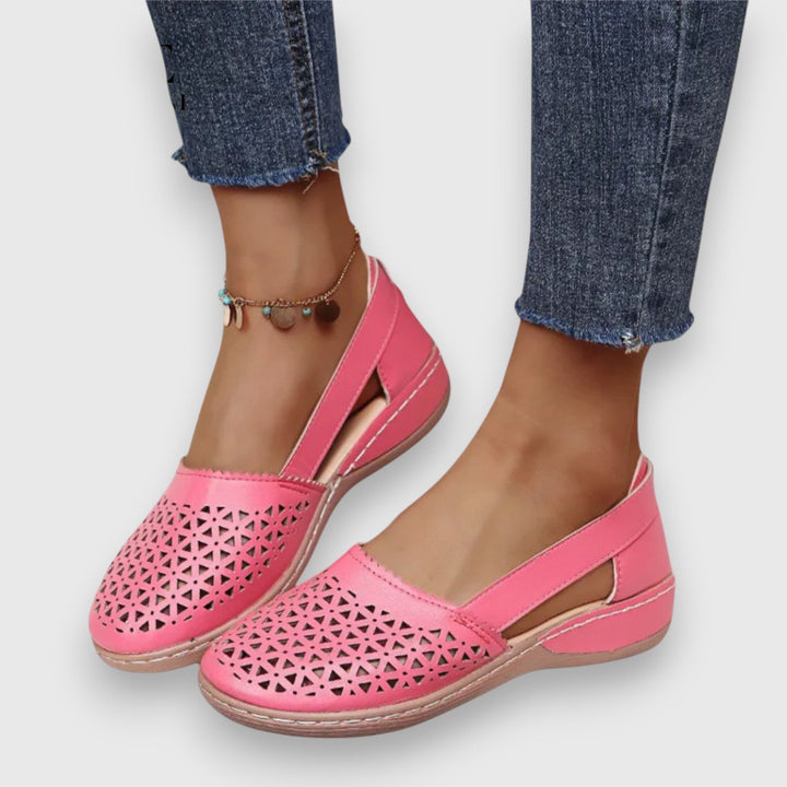 Merle | Stylish Comfort Loafers