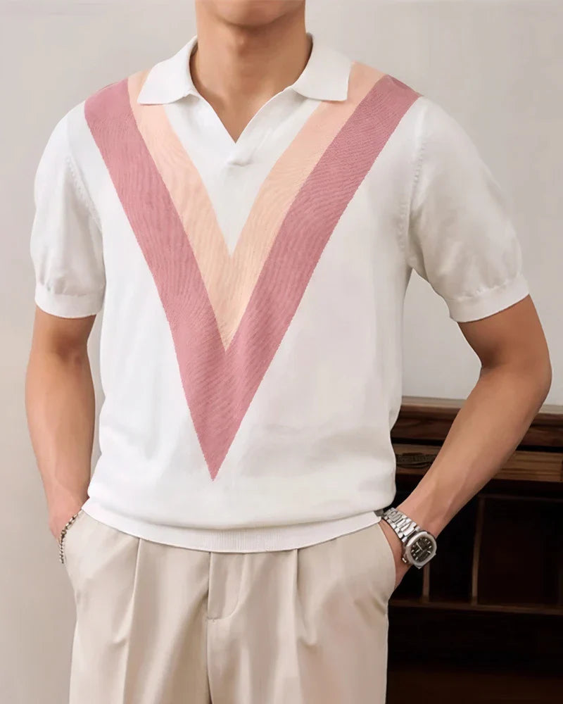 Valentéo Luxe Daddy Polo