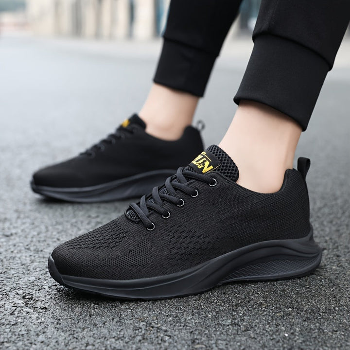 Lucas | Trendy Everyday Sneakers