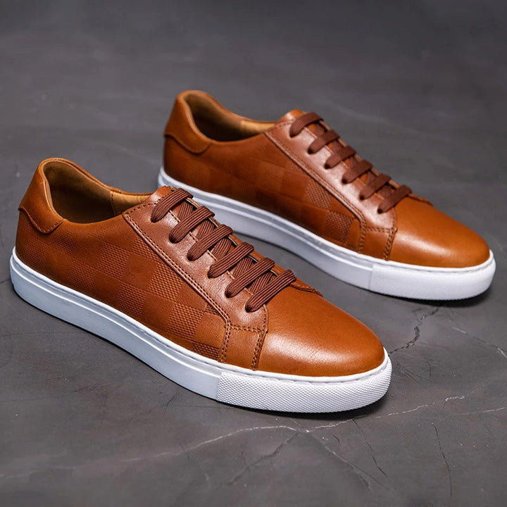 Jack | Contemporary Casual Sneakers