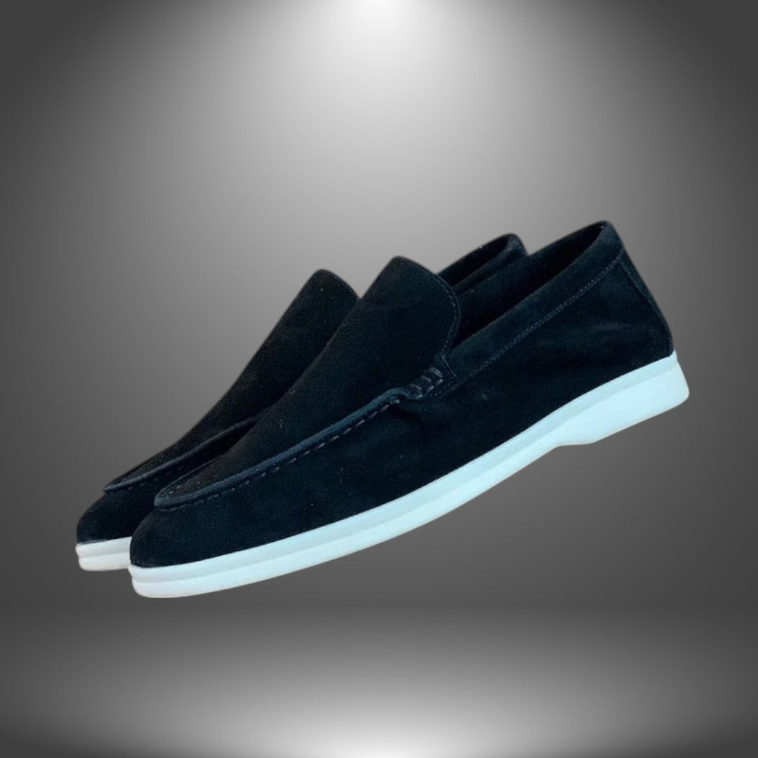 Elliot | Timeless Loafers