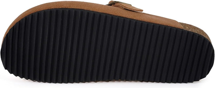 Harrison | Retro-Inspired Clog