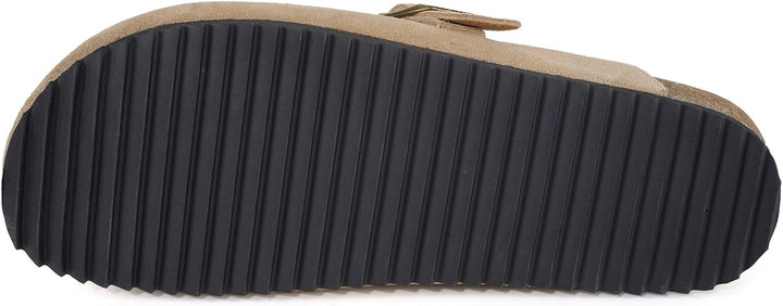 Harrison | Retro-Inspired Clog