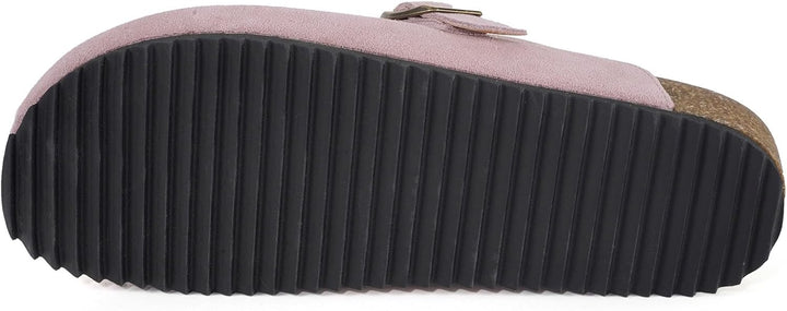 Harrison | Retro-Inspired Clog