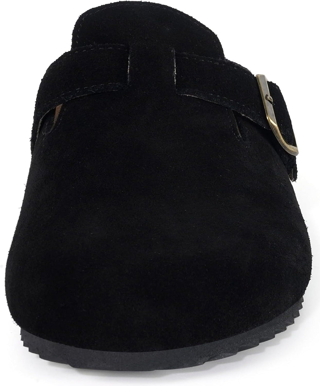 Harrison | Retro-Inspired Clog