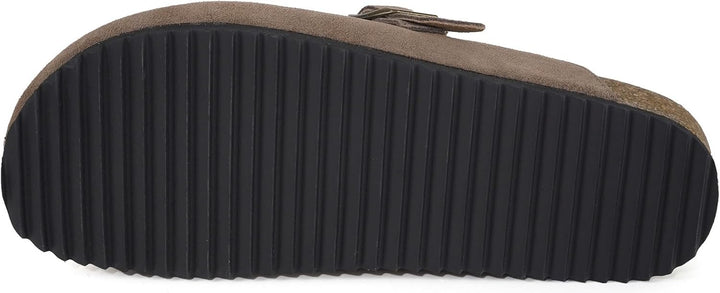 Harrison | Retro-Inspired Clog