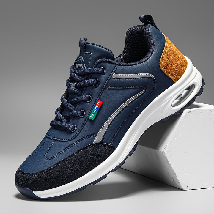 Leo | Stylish Casual Sneakers