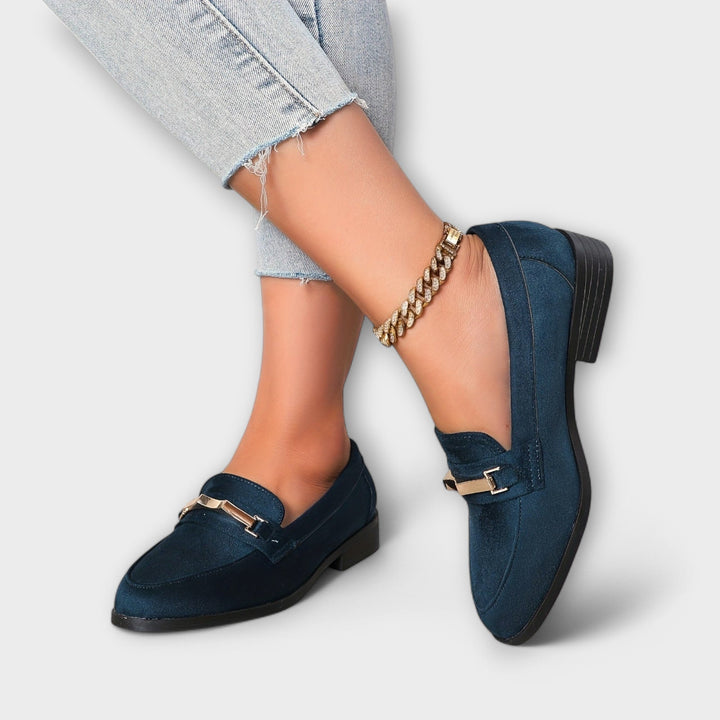 Flanell | Stylish Loafer