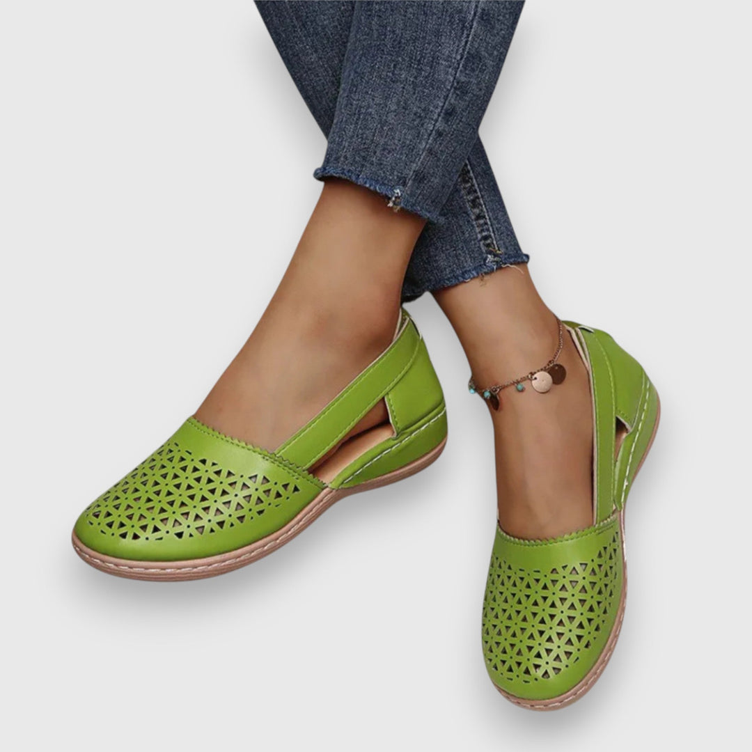 Merle | Stylish Comfort Loafers