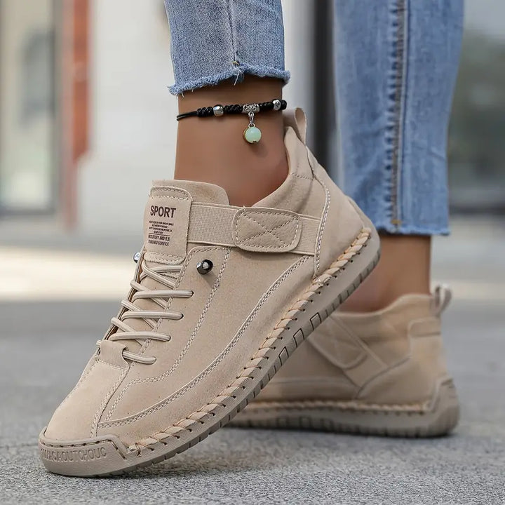 Eliott – Comfortable Orthopedic Sneakers