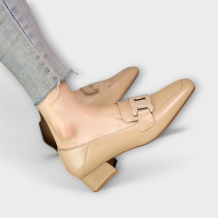 Monika | Chic Loafers