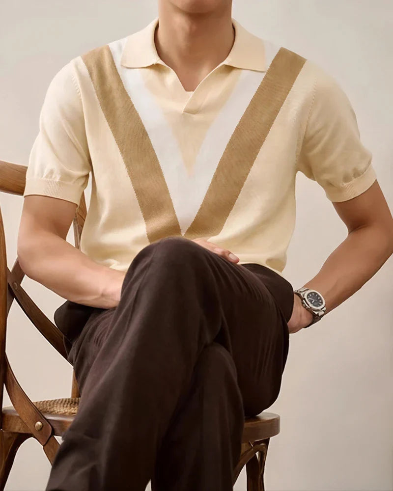 Valentéo Luxe Daddy Polo