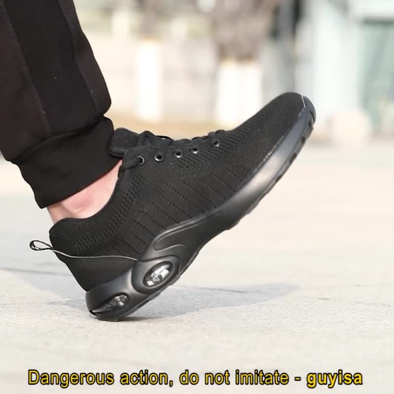 Oliver | Contemporary Casual Sneakers