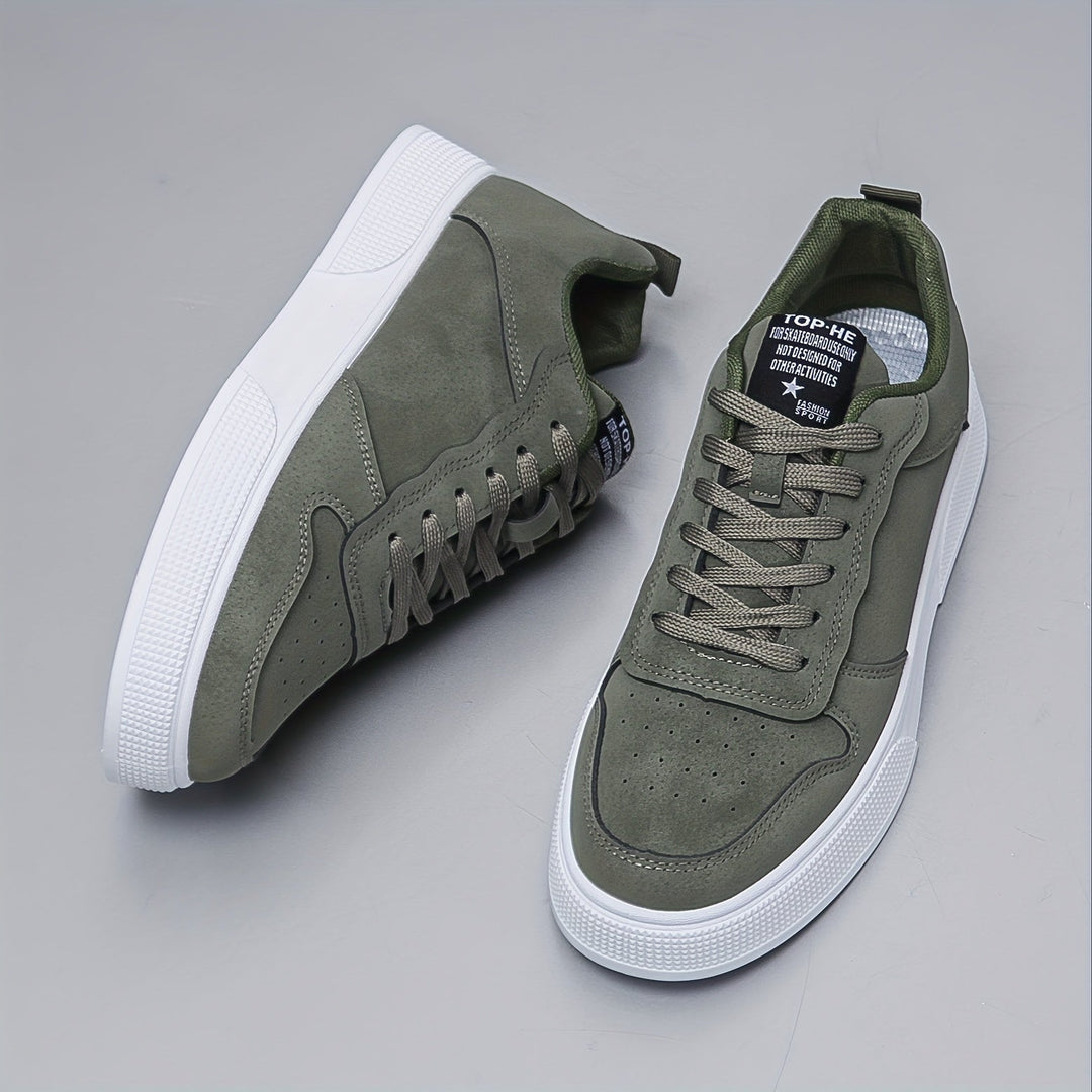 Liam | Stylish Casual Sneakers