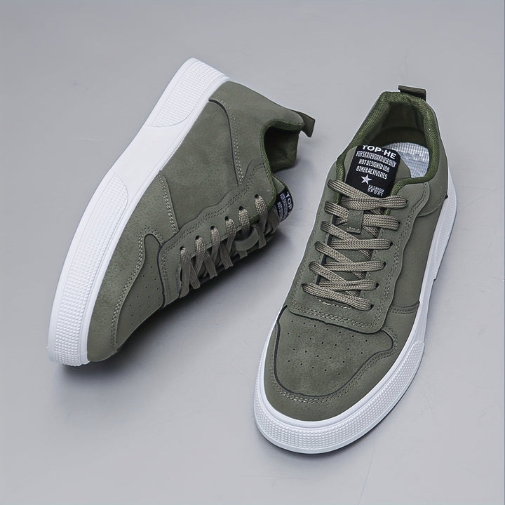 Liam | Stylish Casual Sneakers