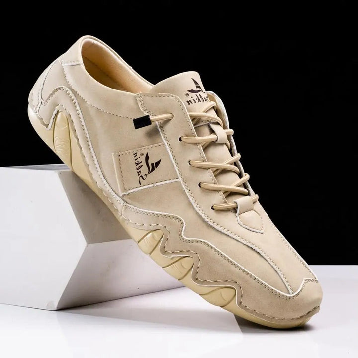 James | Premium Casual Sneakers